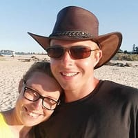 Josepth and Katie cropped