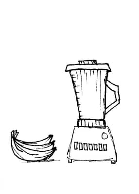Blender