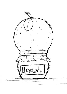 Marmalade