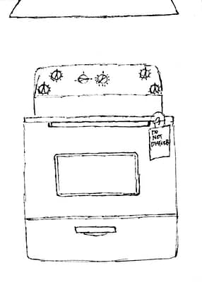 Stove