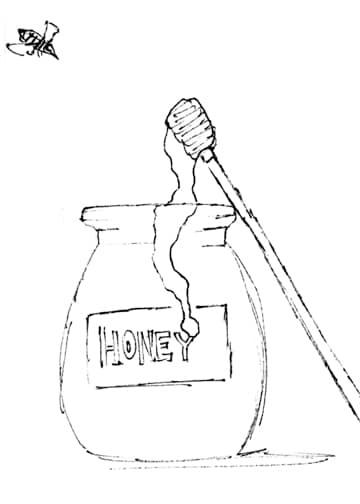 Honey