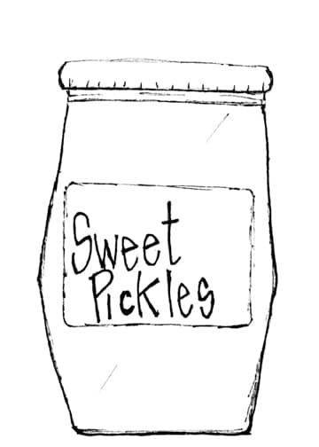 Pickles