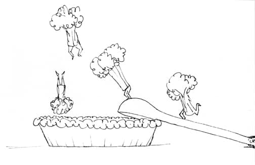BroccoliJump