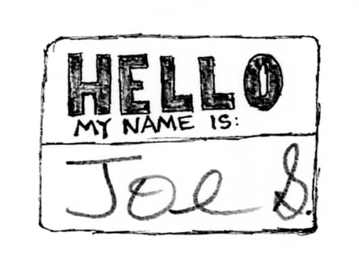 Hello
